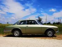 Usata Alfa Romeo GT 118 CV (86 kW) 1969 Verde Coupé