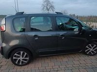 usata Citroën C3 Picasso 1.4 vti Seduction Gpl FL