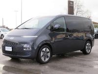 Nuova Hyundai Staria 160 CV (117 kW) 2025 Graphite grey metallic Monovolume