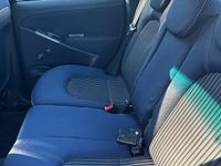 Usata Lancia Musa S 92 CV (67 kW) 2010 Nero Monovolume