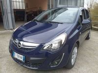 usata Opel Corsa Corsa5p 1.2 ELETTIVE GPL (LEGGI BENE)