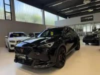 Usata Cupra Formentor VZ 390 CV (286 kW) 2023 Nero SUV