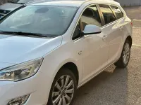 Usata Opel Astra 2015 Station wagon