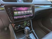 Usata Skoda Superb LAURIN & KLEMENT 190 CV (139 kW) 2018 Station wagon