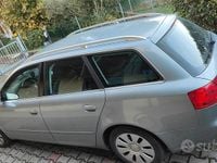 Usata Audi A4 Ambiente 116 CV (85 kW) 2005 Berlina