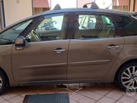 Usata Citroën C4 Picasso 2010 Monovolume