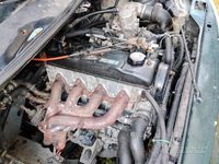 Usata Renault Espace 95 CV (69 kW) 1993 Blu Monovolume