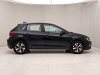 usata VW Polo 1.0 TGI 5p. Comfortline BlueMotion Technology del 2021 usata a Pesaro