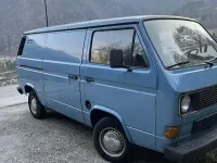 Usata VW T3 53 CV (38 kW) 1982 Furgone