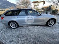 usata BMW 320 320 d xDrive Touring Sport