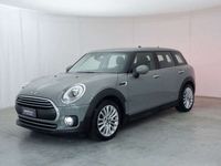 usata Mini One D Clubman Clubman IV F54 2016 1.5 One D Hype auto