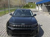 Usata Jeep Avenger Altitude 101 CV (74 kW) 2024 SUV