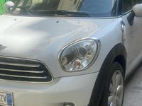 usata Mini Countryman 2.0 4x4 automatica