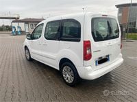 Usata Citroën Berlingo SELECTION 89 CV (65 kW) 2011 Bianco Monovolume