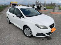 usata Seat Ibiza SC 1.2 Reference Dual