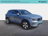Occasion Volvo XC40 Core 211 ch (155 kW) 2023 Gris SUV