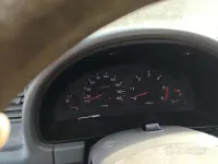 Usata Suzuki Vitara 87 CV (63 kW) 2002 Bianco SUV