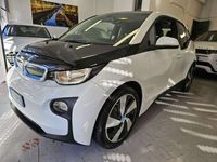 usata BMW i3 HYBRID BENZINA 60 AH RANGE EXTENDER NAVI AUTOMATIC