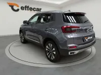 Usata DR DR 5.0 155 CV (114 kW) 2025 Grigio scuro SUV
