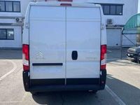 Nuova Citroën Jumper 140 CV (102 kW) 2025 Bianco Monovolume