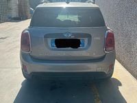 Usata Mini One D Countryman 116 CV (85 kW) 2018 SUV