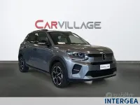 Usata Citroën C3 PureTech 101 CV (74 kW) 2025 Grigio SUV