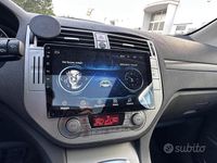 Usata Ford Kuga 136 CV (100 kW) 2008 Nero SUV