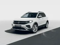 Nuova VW T-Cross Edition 115 CV (84 kW) 2026 Bianco SUV