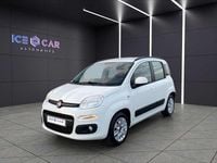 Usata Fiat Panda Lounge 70 CV (51 kW) 2017 Bianco Utilitaria