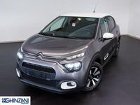 usata Citroën C3 PureTech 83 S&S Shine del 2023 usata a Bergamo