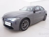 Usata Alfa Romeo Giulia Business 160 CV (117 kW) 2020 Grigio Berlina