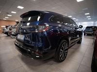 Usata Renault Espace Iconic 199 CV (146 kW) 2024 Other SUV