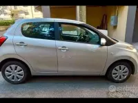 Usata Citroën C1 72 CV (52 kW) 2019 Utilitaria