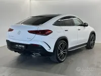 Usata Mercedes GLE350 Premium Plus 194 CV (142 kW) 2022 SUV