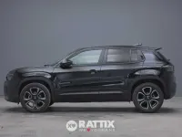 Usata Jeep Avenger Altitude 101 CV (74 kW) 2024 Nero SUV
