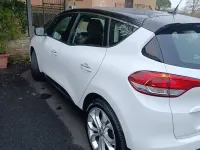 Usata Renault Scénic 120 CV (88 kW) 2020 Monovolume