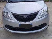 Usata Lancia Ypsilon Silver 69 CV (50 kW) 2021 Utilitaria