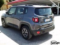 usata Jeep Renegade PERFETTO STATO UNIPROPRIETARIO