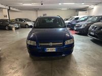 usata Fiat Stilo StiloMultiwagon 1.9 mjt Dynamic 120cv