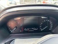 Usata Ford Puma Titanium 125 CV (91 kW) 2020 Grigio Station wagon