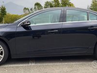 Usata Volvo S60 215 CV (158 kW) 2012 Nero Berlina