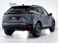 Nuova Peugeot 2008 Allure 145 CV (106 kW) 2025 Rosso SUV