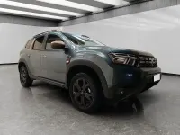 Usata Dacia Duster Extreme 100 CV (73 kW) 2023 Verde SUV