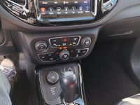 Usata Jeep Compass 2018 Grigio SUV