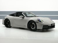 Usata Porsche 911 541 CV (397 kW) 2024 Grigio pastello Cabrio
