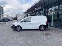 Usata Mercedes Citan 112 116 CV (85 kW) 2021 Bianco artico Furgone
