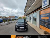 Usado Citroën C3 Aircross Exclusive 102 HP (75 kW) 2020 Preto SUV