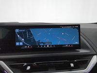 Occasion BMW XM Comfort Edition 489 ch (359 kW) 2025 Noir SUV
