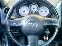 usata Toyota RAV4 2.0 D4D 4x4 Executive full optional