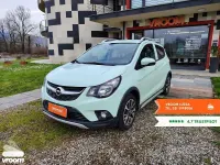 Occasion Opel Karl Rocks 75 ch (55 kW) 2018 Citadine